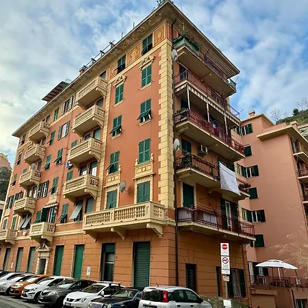 My Cute Place Al Porto Con Wi-fi E Terrazzino