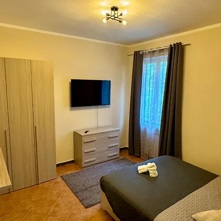 Apartment My Cute Place Al Porto Con Wi-fi E Terrazzino Genua